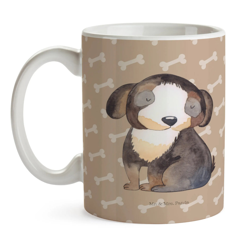 Tasse Hund entspannt Tasse, Kaffeetasse, Teetasse, Becher, Kaffeebecher, Teebecher, Keramiktasse, Porzellantasse, Büro Tasse, Geschenk Tasse, Tasse Sprüche, Tasse Motive, Kaffeetassen, Tasse bedrucken, Designer Tasse, Cappuccino Tassen, Schöne Teetassen, Hund, Hundemotiv, Haustier, Hunderasse, Tierliebhaber, Hundebesitzer, Sprüche, schwarzer Hund, Hundeliebe, Liebe, Hundeglück