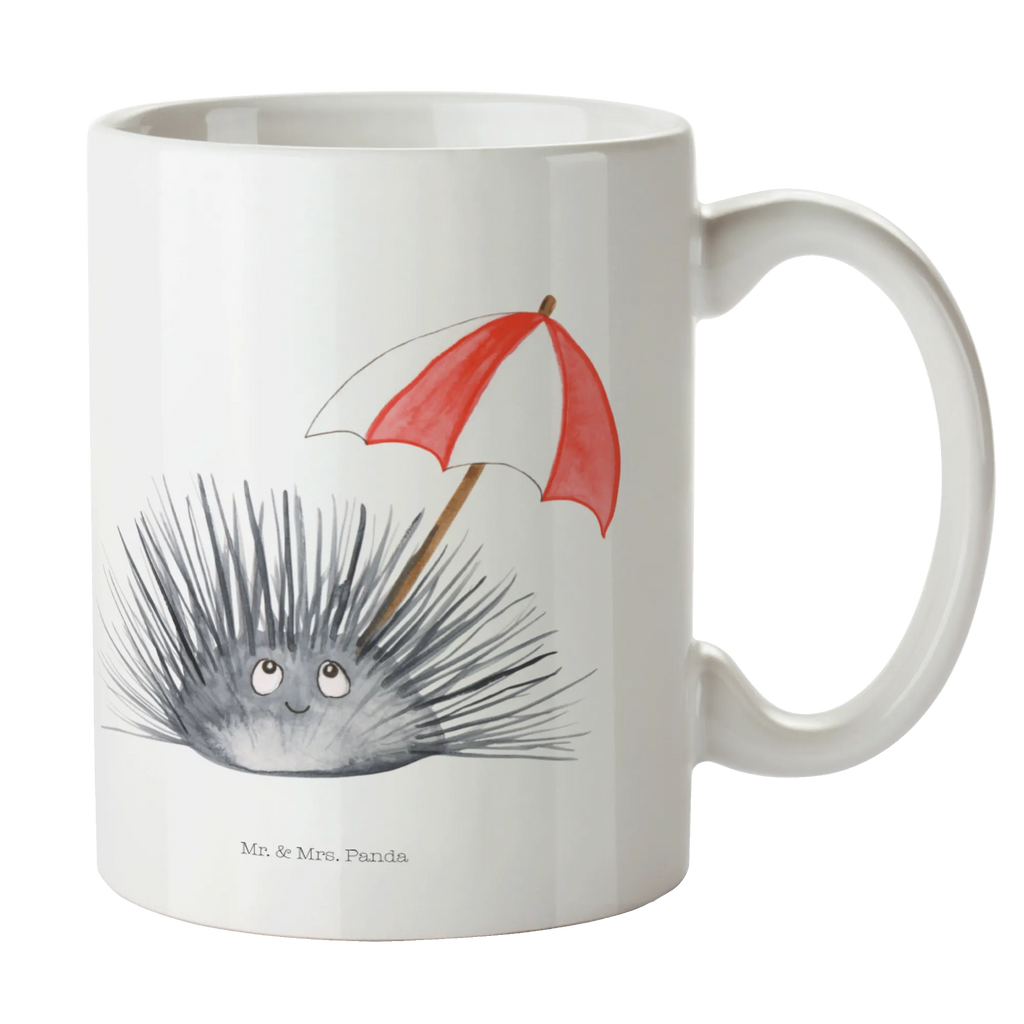 Tasse Seeigel Tasse, Kaffeetasse, Teetasse, Becher, Kaffeebecher, Teebecher, Keramiktasse, Porzellantasse, Büro Tasse, Geschenk Tasse, Tasse Sprüche, Tasse Motive, Kaffeetassen, Tasse bedrucken, Designer Tasse, Cappuccino Tassen, Schöne Teetassen, Meerestiere, Meer, Urlaub, Seeigel, Achtsamkeit, Selbstakzeptanz, Selbstliebe, Hier und Jetzt, Leben, Lebe