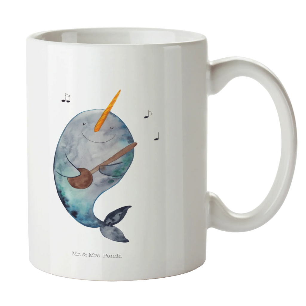 Tasse Narwal Gitarre Tasse, Kaffeetasse, Teetasse, Becher, Kaffeebecher, Teebecher, Keramiktasse, Porzellantasse, Büro Tasse, Geschenk Tasse, Tasse Sprüche, Tasse Motive, Kaffeetassen, Tasse bedrucken, Designer Tasse, Cappuccino Tassen, Schöne Teetassen, Meerestiere, Meer, Urlaub, Narwal, Wal, Tanzen, Probleme, Problemlösung, Frust, Gespräche, Gitarre