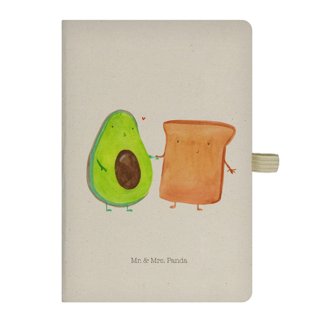 Baumwoll Notizbuch Avocado + Toast Notizen, Eintragebuch, Tagebuch, Notizblock, Adressbuch, Journal, Kladde, Skizzenbuch, Notizheft, Schreibbuch, Schreibheft, Avocado, Veggie, Vegan, Gesund, Toast, Toastbrot, Liebespaar, Pärchen, Freund, Freundin, Verlobt, Verlobungsparty, Hochzeit, Hochzeitsgeschenk, Jahrestag, Jahrestagsgeschenk