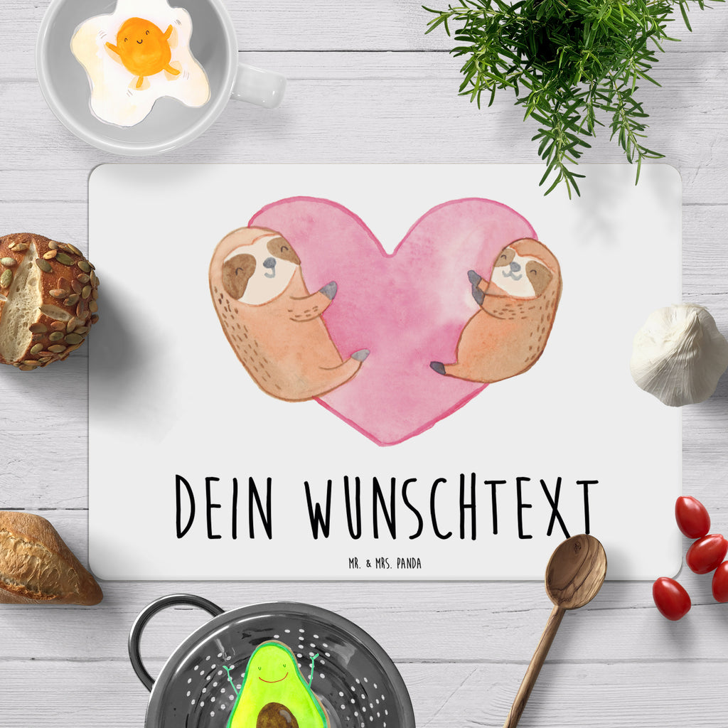 Personalisiertes Tischset Faultiere Herz Personalisiertes Tischet, Personalisierter Tischuntersetzer, Personalisiertes Platzset, tischset personalisiert, personalisiertes tischset, personalisierte platzsets, platzset personalisiert, personalisierte platzdeckchen, platzdeckchen personalisiert, tischset mit namen, platzdeckchen mit namen, platzset mit namen abwaschbar, platzset mit namen, tischset abwaschbar mit namen, Liebe, Partner, Freund, Freundin, Ehemann, Ehefrau, Heiraten, Verlobung, Heiratsantrag, Liebesgeschenk, Jahrestag, Hocheitstag, Valentinstag, Geschenk für Frauen, Hochzeitstag, Mitbringsel, Geschenk für Freundin, Geschenk für Partner, Liebesbeweis, für Männer, für Ehemann