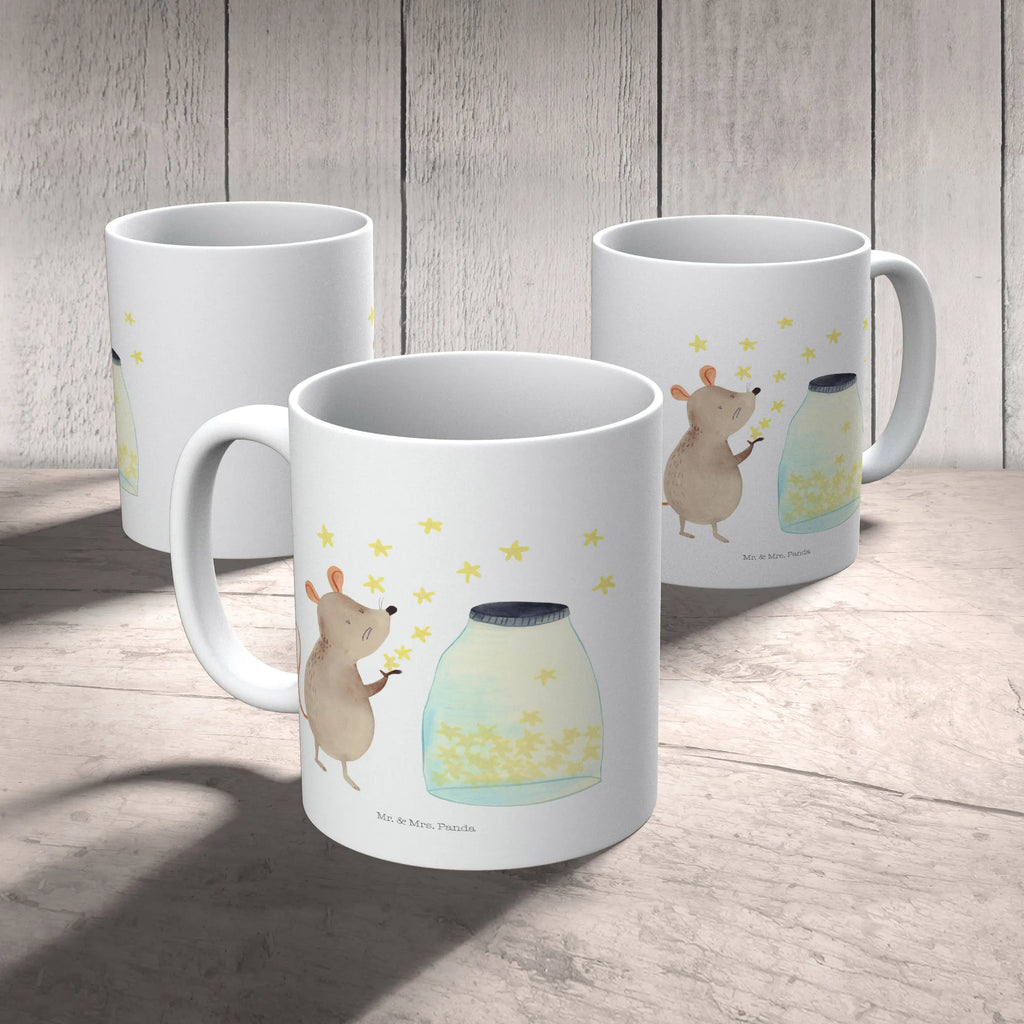 Tasse Maus Sterne Tasse, Kaffeetasse, Teetasse, Becher, Kaffeebecher, Teebecher, Keramiktasse, Porzellantasse, Büro Tasse, Geschenk Tasse, Tasse Sprüche, Tasse Motive, Kaffeetassen, Tasse bedrucken, Designer Tasse, Cappuccino Tassen, Schöne Teetassen, Tiermotive, Gute Laune, lustige Sprüche, Tiere, Maus, Sterne, Wunsch, Kind, Taufe, Taufgeschenk, Geburt, Schwangerschaft, erstes Kind, Kindergeburtstag, Geburtstag, Hoffnung, Träume