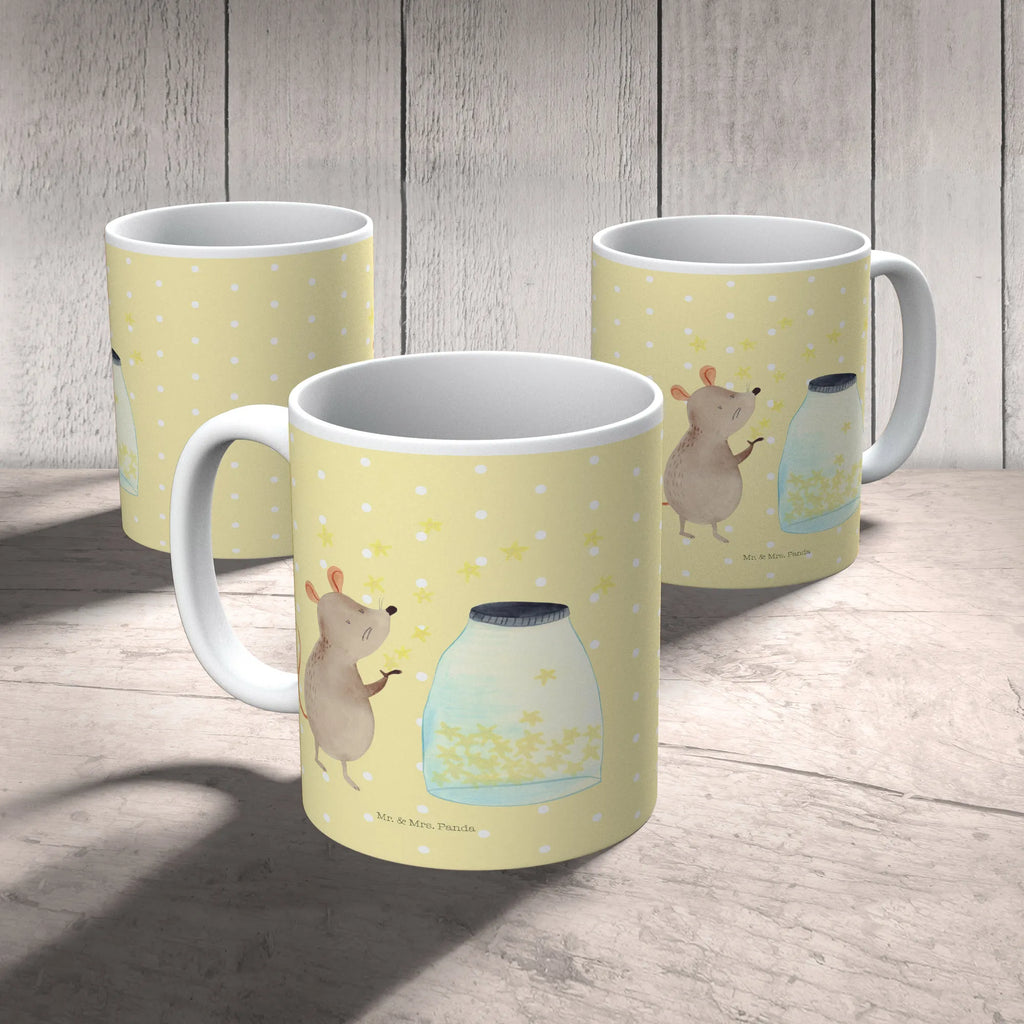 Tasse Maus Sterne Tasse, Kaffeetasse, Teetasse, Becher, Kaffeebecher, Teebecher, Keramiktasse, Porzellantasse, Büro Tasse, Geschenk Tasse, Tasse Sprüche, Tasse Motive, Kaffeetassen, Tasse bedrucken, Designer Tasse, Cappuccino Tassen, Schöne Teetassen, Tiermotive, Gute Laune, lustige Sprüche, Tiere, Maus, Sterne, Wunsch, Kind, Taufe, Taufgeschenk, Geburt, Schwangerschaft, erstes Kind, Kindergeburtstag, Geburtstag, Hoffnung, Träume