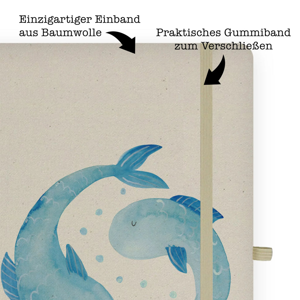 Baumwoll Notizbuch Sternzeichen Fische Notizen, Eintragebuch, Tagebuch, Notizblock, Adressbuch, Journal, Kladde, Skizzenbuch, Notizheft, Schreibbuch, Schreibheft, Tierkreiszeichen, Sternzeichen, Horoskop, Astrologie, Aszendent, Fisch, Fische Geschenk, Fische Sternzeichen, Fische Sternbild, Geschenk Februar, Geschenk März, Geburtstag Februar, Geburtstag März