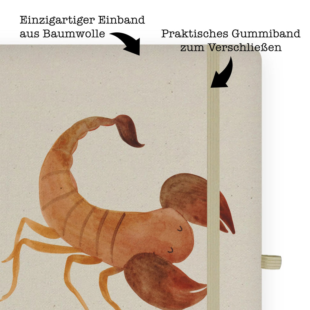 Baumwoll Notizbuch Sternzeichen Skorpion Notizen, Eintragebuch, Tagebuch, Notizblock, Adressbuch, Journal, Kladde, Skizzenbuch, Notizheft, Schreibbuch, Schreibheft, Tierkreiszeichen, Sternzeichen, Horoskop, Astrologie, Aszendent, Skorpione, Skorpion Geschenk, Skorpion Sternzeichen, Geschenk Oktober, Geschenk November, Geburtstag Oktober, Geburtstag November