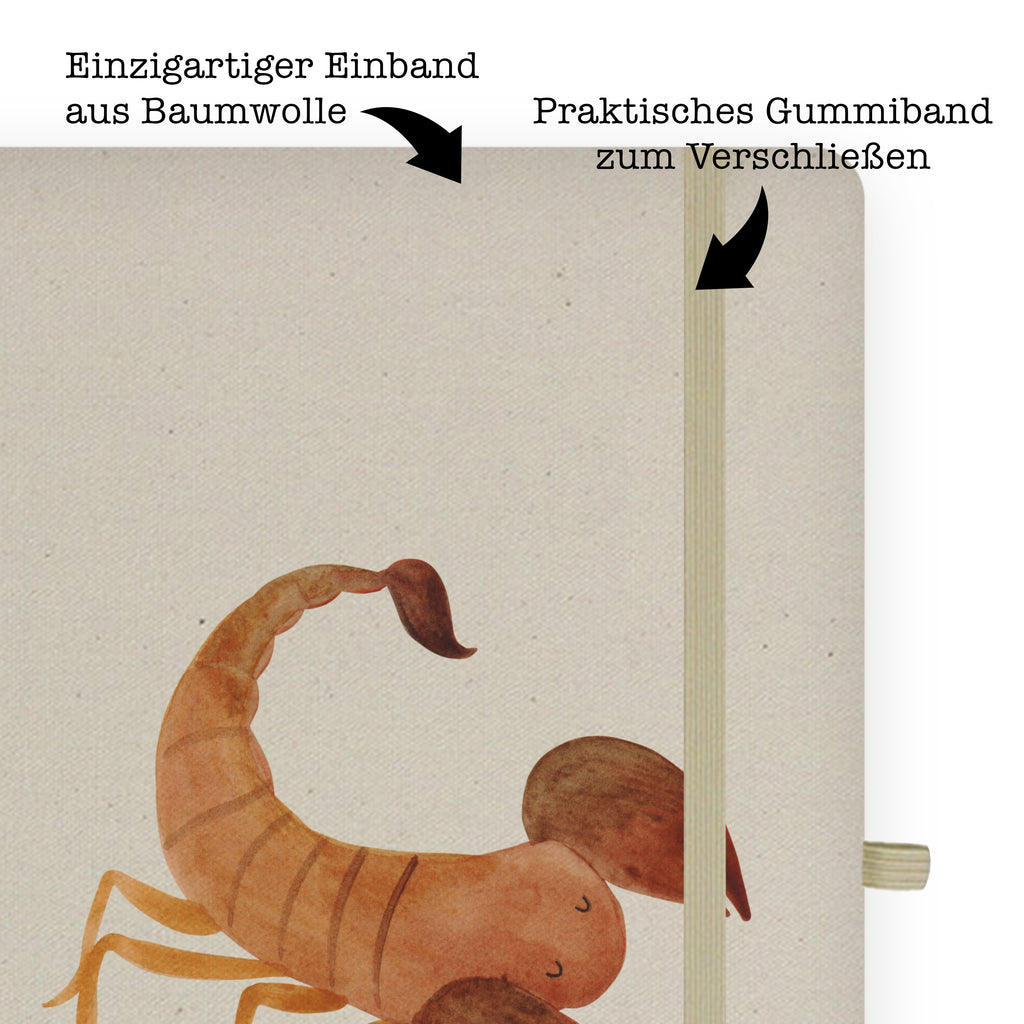 Baumwoll Notizbuch Sternzeichen Skorpion Notizen, Eintragebuch, Tagebuch, Notizblock, Adressbuch, Journal, Kladde, Skizzenbuch, Notizheft, Schreibbuch, Schreibheft, Tierkreiszeichen, Sternzeichen, Horoskop, Astrologie, Aszendent, Skorpione, Skorpion Geschenk, Skorpion Sternzeichen, Geschenk Oktober, Geschenk November, Geburtstag Oktober, Geburtstag November