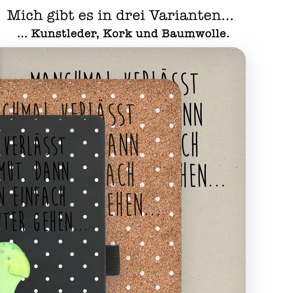 Baumwoll Notizbuch Schildkröte Wanderer Notizen, Eintragebuch, Tagebuch, Notizblock, Adressbuch, Journal, Kladde, Skizzenbuch, Notizheft, Schreibbuch, Schreibheft, Schildkröte, Schildkröten, Motivation, Motivationsspruch, Motivationssprüche, Neuanfang