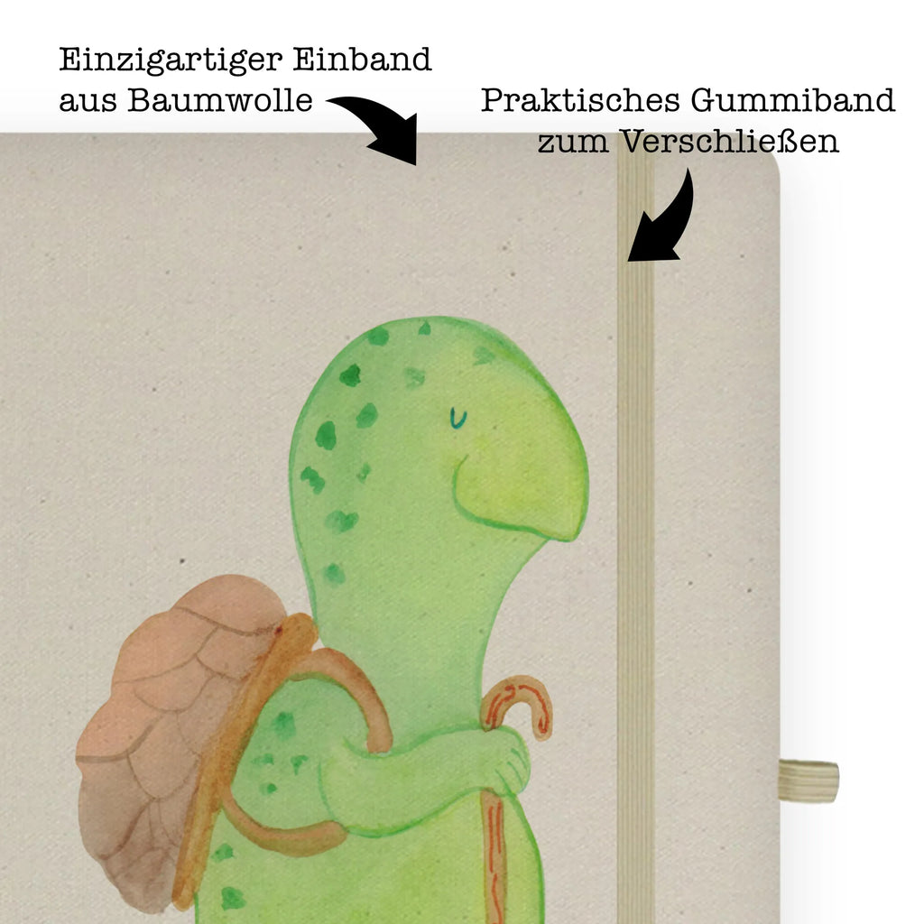 Baumwoll Notizbuch Schildkröte Wanderer Notizen, Eintragebuch, Tagebuch, Notizblock, Adressbuch, Journal, Kladde, Skizzenbuch, Notizheft, Schreibbuch, Schreibheft, Schildkröte, Schildkröten, Motivation, Motivationsspruch, Motivationssprüche, Neuanfang