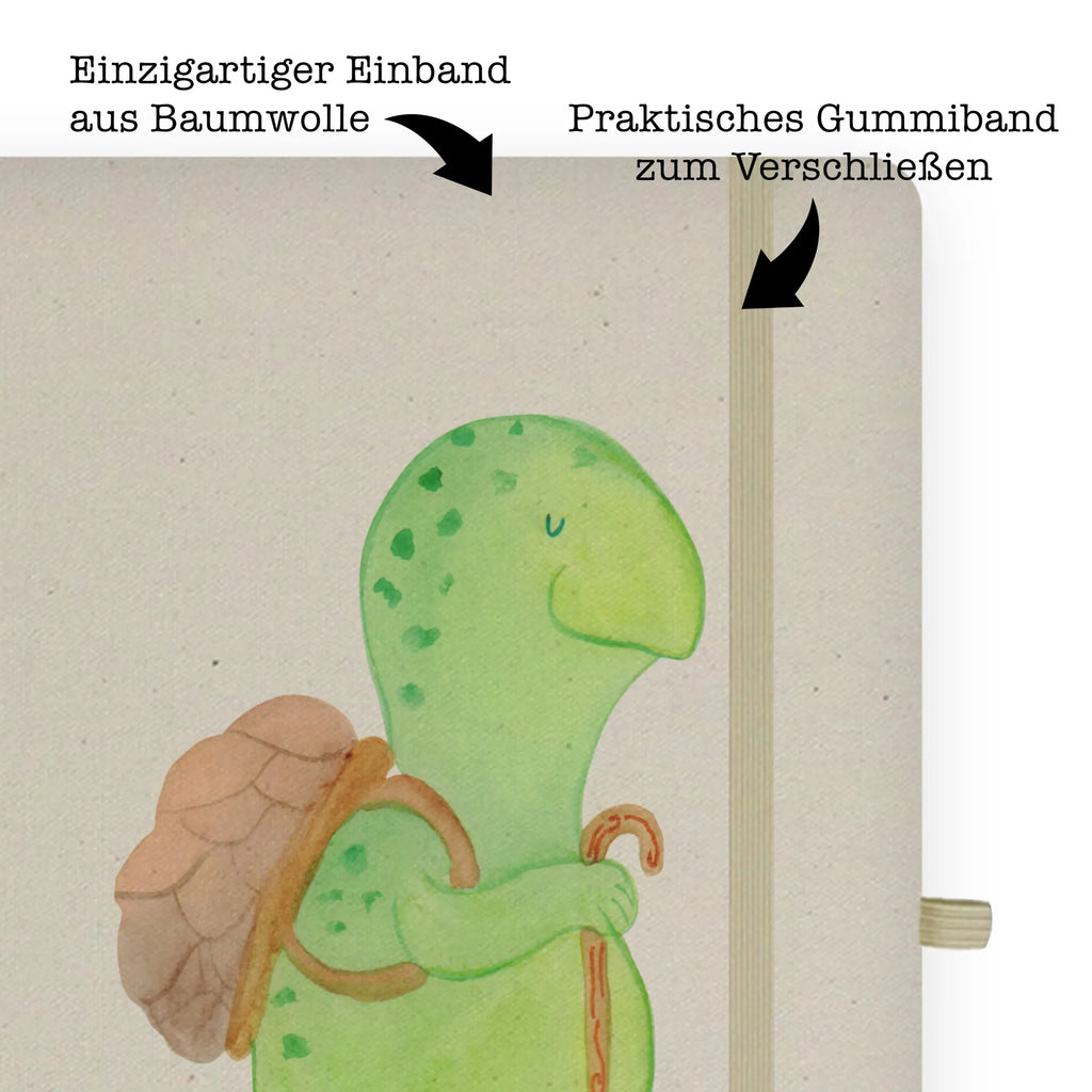 Baumwoll Notizbuch Schildkröte Wanderer Notizen, Eintragebuch, Tagebuch, Notizblock, Adressbuch, Journal, Kladde, Skizzenbuch, Notizheft, Schreibbuch, Schreibheft, Schildkröte, Schildkröten, Motivation, Motivationsspruch, Motivationssprüche, Neuanfang