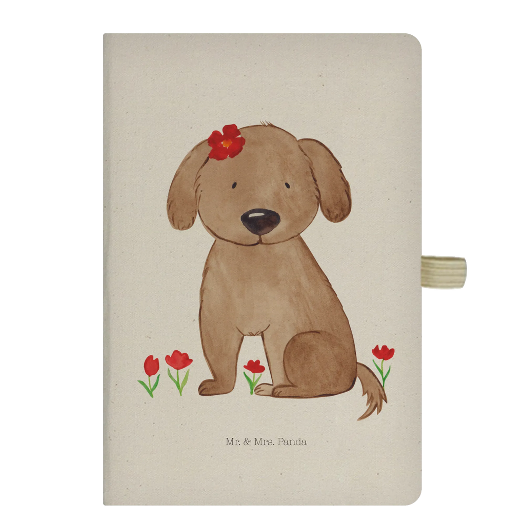 Baumwoll Notizbuch Hund Hundedame Notizen, Eintragebuch, Tagebuch, Notizblock, Adressbuch, Journal, Kladde, Skizzenbuch, Notizheft, Schreibbuch, Schreibheft, Hund, Hundemotiv, Haustier, Hunderasse, Tierliebhaber, Hundebesitzer, Sprüche, Hunde, Hundeliebe, Hundeglück, Liebe, Frauchen