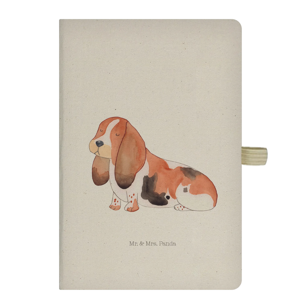 Baumwoll Notizbuch Hund Basset Hound Notizen, Eintragebuch, Tagebuch, Notizblock, Adressbuch, Journal, Kladde, Skizzenbuch, Notizheft, Schreibbuch, Schreibheft, Hund, Hundemotiv, Haustier, Hunderasse, Tierliebhaber, Hundebesitzer, Sprüche, Basset Hound, Basset, Hundeliebe, kinderlos