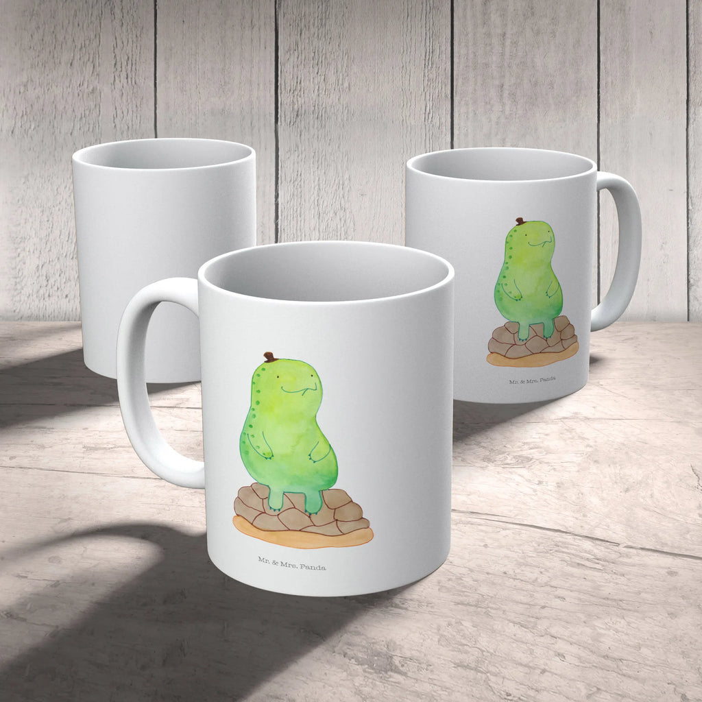 Tasse Schildkröte Pause Tasse, Kaffeetasse, Teetasse, Becher, Kaffeebecher, Teebecher, Keramiktasse, Porzellantasse, Büro Tasse, Geschenk Tasse, Tasse Sprüche, Tasse Motive, Kaffeetassen, Tasse bedrucken, Designer Tasse, Cappuccino Tassen, Schöne Teetassen, Schildkröte, Achtsamkeit, Entschleunigen, achtsam