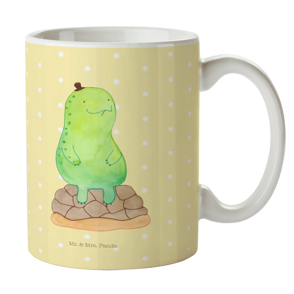 Tasse Schildkröte Pause Tasse, Kaffeetasse, Teetasse, Becher, Kaffeebecher, Teebecher, Keramiktasse, Porzellantasse, Büro Tasse, Geschenk Tasse, Tasse Sprüche, Tasse Motive, Kaffeetassen, Tasse bedrucken, Designer Tasse, Cappuccino Tassen, Schöne Teetassen, Schildkröte, Achtsamkeit, Entschleunigen, achtsam