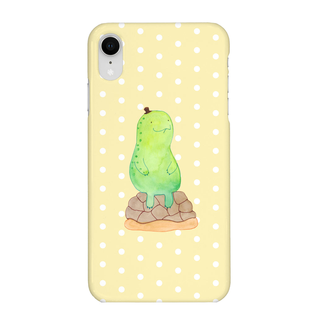 Handyhülle Schildkröte Pause Handyhülle, Handycover, Cover, Handy, Hülle, Iphone 10, Iphone X, Schildkröte, Achtsamkeit, Entschleunigen, achtsam