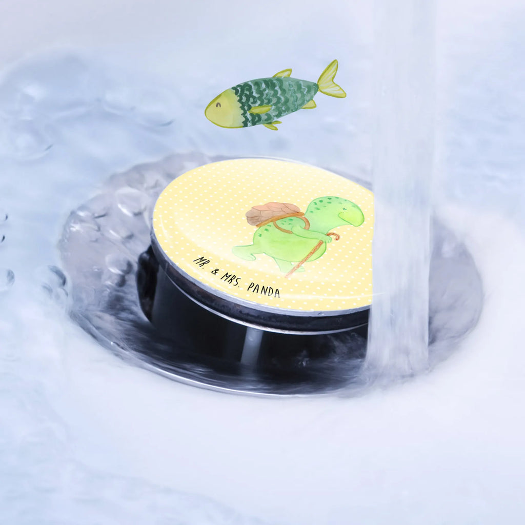 Sink plug tortoise walker Abflussstöpsel, Stöpsel, Waschbecken, Ablaufgarnitur, Waschbecken Stopfen, Schildkröte, Schildkröten, Motivation, Motivationsspruch, Motivationssprüche, Neuanfang