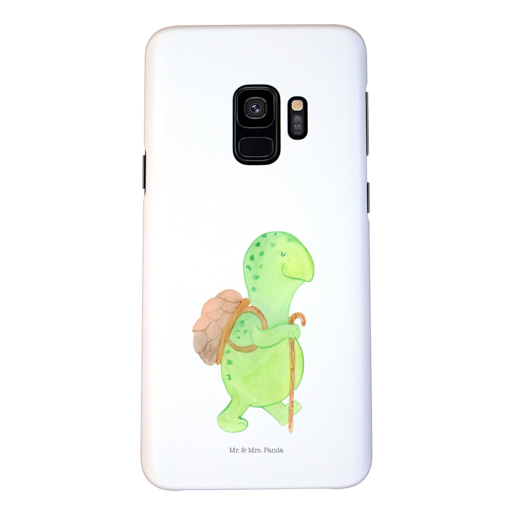 Handyhülle Schildkröte Wanderer Handyhülle, Handycover, Cover, Handy, Hülle, Iphone 10, Iphone X, Schildkröte, Schildkröten, Motivation, Motivationsspruch, Motivationssprüche, Neuanfang