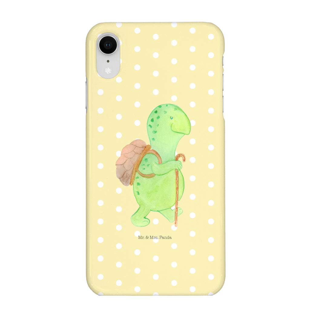 Handyhülle Schildkröte Wanderer Handyhülle, Handycover, Cover, Handy, Hülle, Iphone 10, Iphone X, Schildkröte, Schildkröten, Motivation, Motivationsspruch, Motivationssprüche, Neuanfang