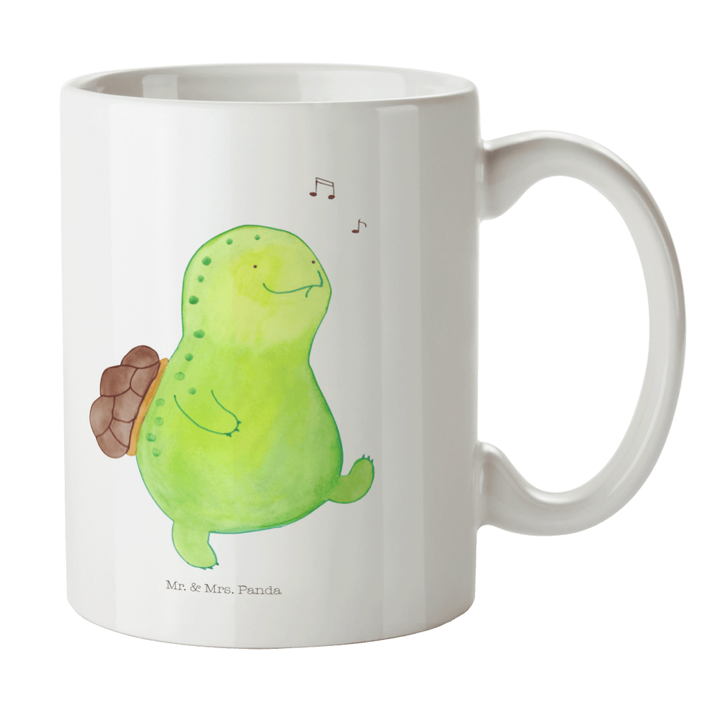 Tasse Schildkröte Pfeifen Tasse, Kaffeetasse, Teetasse, Becher, Kaffeebecher, Teebecher, Keramiktasse, Porzellantasse, Büro Tasse, Geschenk Tasse, Tasse Sprüche, Tasse Motive, Kaffeetassen, Tasse bedrucken, Designer Tasse, Cappuccino Tassen, Schöne Teetassen, Schildkröte, Schildi, Schildkröten, fröhlich, Glück, Motivation, Lebensfreude, Depression, Trennung, Neuanfang