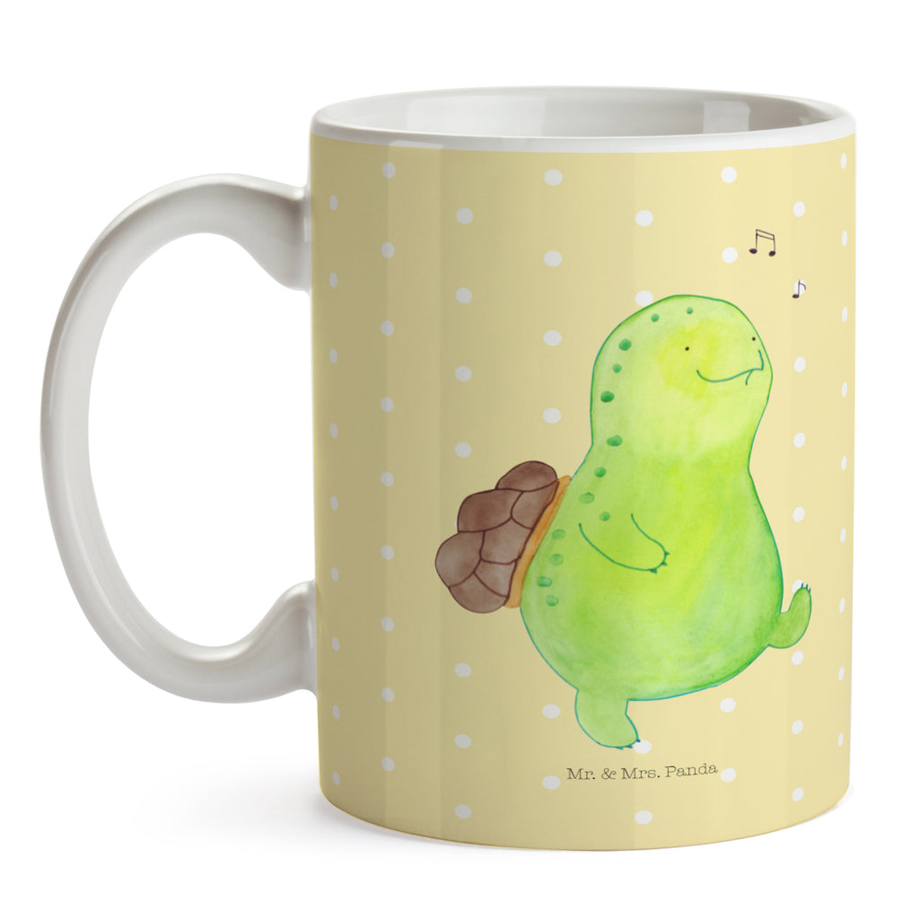 Tasse Schildkröte Pfeifen Tasse, Kaffeetasse, Teetasse, Becher, Kaffeebecher, Teebecher, Keramiktasse, Porzellantasse, Büro Tasse, Geschenk Tasse, Tasse Sprüche, Tasse Motive, Kaffeetassen, Tasse bedrucken, Designer Tasse, Cappuccino Tassen, Schöne Teetassen, Schildkröte, Schildi, Schildkröten, fröhlich, Glück, Motivation, Lebensfreude, Depression, Trennung, Neuanfang