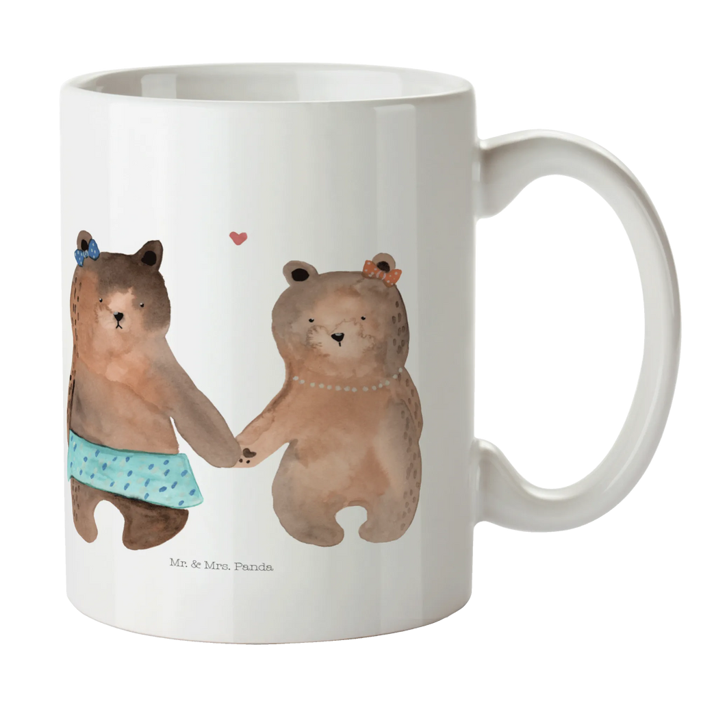 Tasse Bär Freundin Tasse, Kaffeetasse, Teetasse, Becher, Kaffeebecher, Teebecher, Keramiktasse, Porzellantasse, Büro Tasse, Geschenk Tasse, Tasse Sprüche, Tasse Motive, Kaffeetassen, Tasse bedrucken, Designer Tasse, Cappuccino Tassen, Schöne Teetassen, Bär, Teddy, Teddybär, Bär Freundin Beste Freund Liebe Liebesbeweis Verliebt Kumpel Kumpeliene