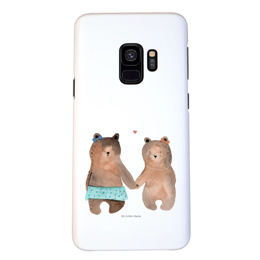 Handyhülle Bär Freundin Handyhülle, Handycover, Cover, Handy, Hülle, Iphone 10, Iphone X, Bär, Teddy, Teddybär, Bär Freundin Beste Freund Liebe Liebesbeweis Verliebt Kumpel Kumpeliene