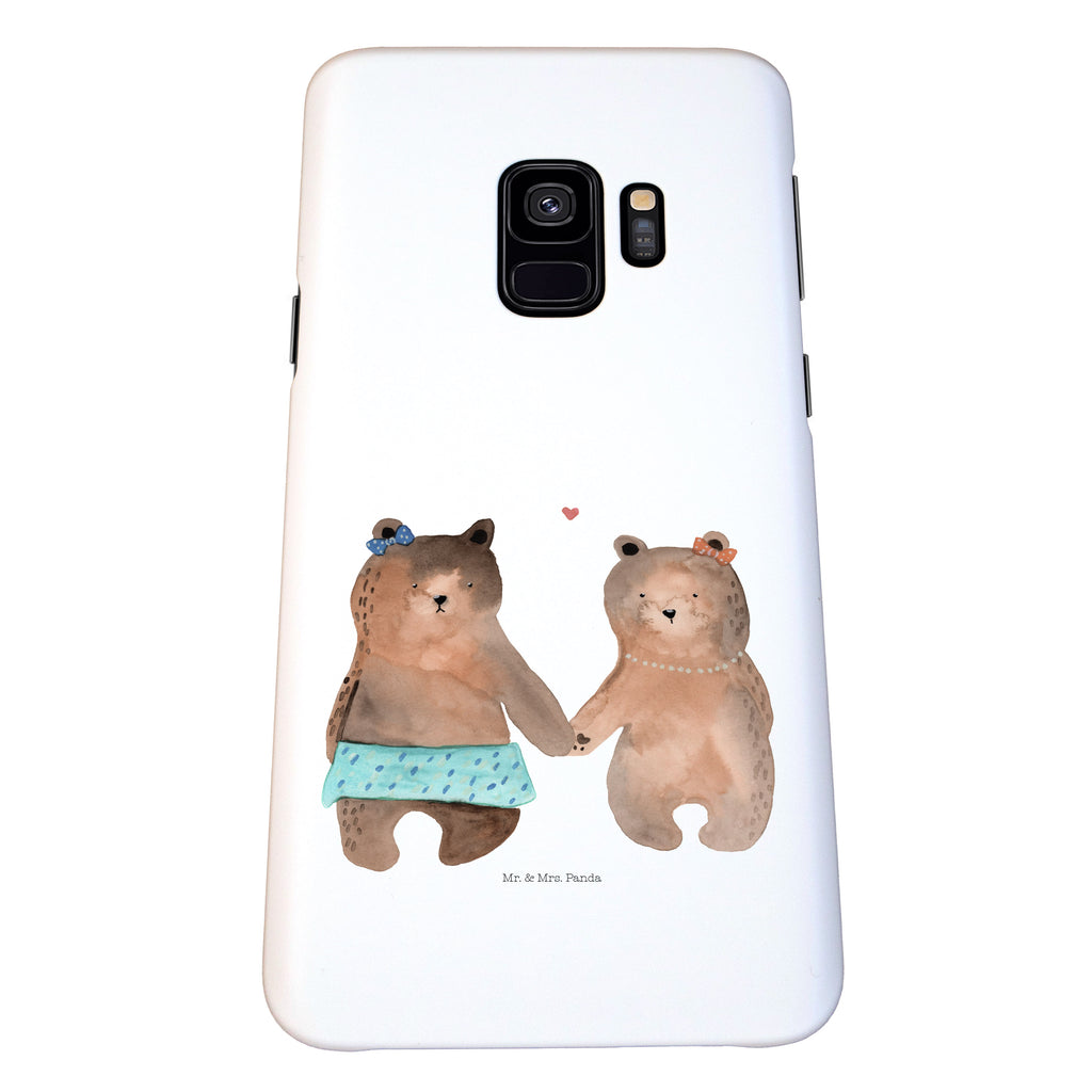 Handyhülle Bär Freundin Handyhülle, Handycover, Cover, Handy, Hülle, Iphone 10, Iphone X, Bär, Teddy, Teddybär, Bär Freundin Beste Freund Liebe Liebesbeweis Verliebt Kumpel Kumpeliene