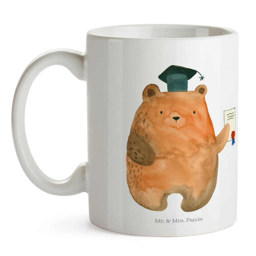 Tasse Bär Prüfung Tasse, Kaffeetasse, Teetasse, Becher, Kaffeebecher, Teebecher, Keramiktasse, Porzellantasse, Büro Tasse, Geschenk Tasse, Tasse Sprüche, Tasse Motive, Kaffeetassen, Tasse bedrucken, Designer Tasse, Cappuccino Tassen, Schöne Teetassen, Bär, Teddy, Teddybär, Abitur, Prüfungen, Prüfung bestanden, Abschluss, Zeugnis, Abschlusszeugnis