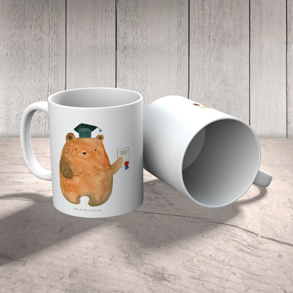 Tasse Bär Prüfung Tasse, Kaffeetasse, Teetasse, Becher, Kaffeebecher, Teebecher, Keramiktasse, Porzellantasse, Büro Tasse, Geschenk Tasse, Tasse Sprüche, Tasse Motive, Kaffeetassen, Tasse bedrucken, Designer Tasse, Cappuccino Tassen, Schöne Teetassen, Bär, Teddy, Teddybär, Abitur, Prüfungen, Prüfung bestanden, Abschluss, Zeugnis, Abschlusszeugnis