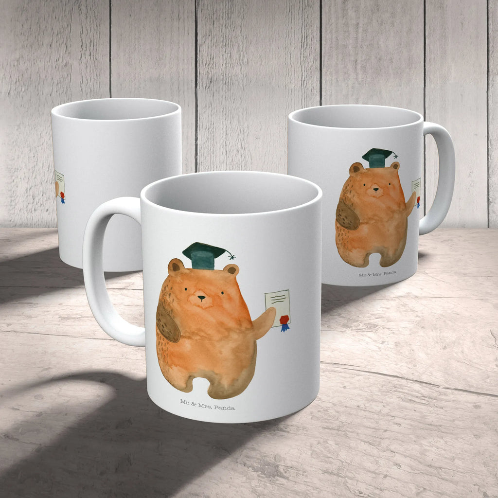 Tasse Bär Prüfung Tasse, Kaffeetasse, Teetasse, Becher, Kaffeebecher, Teebecher, Keramiktasse, Porzellantasse, Büro Tasse, Geschenk Tasse, Tasse Sprüche, Tasse Motive, Kaffeetassen, Tasse bedrucken, Designer Tasse, Cappuccino Tassen, Schöne Teetassen, Bär, Teddy, Teddybär, Abitur, Prüfungen, Prüfung bestanden, Abschluss, Zeugnis, Abschlusszeugnis