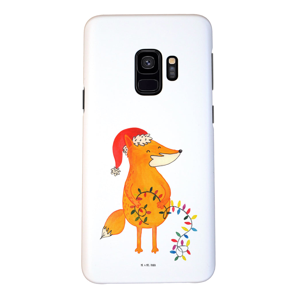 Handyhülle Fuchs Weihnachten Iphone XR Handyhülle, Iphone XR, Handyhülle, Premium Kunststoff, Winter, Weihnachten, Weihnachtsdeko, Nikolaus, Advent, Heiligabend, Wintermotiv, Fuchs, Füchse, Spruch schön, Geschenk Weihnachten, Weihnachtsmann, Weihnachtszeit