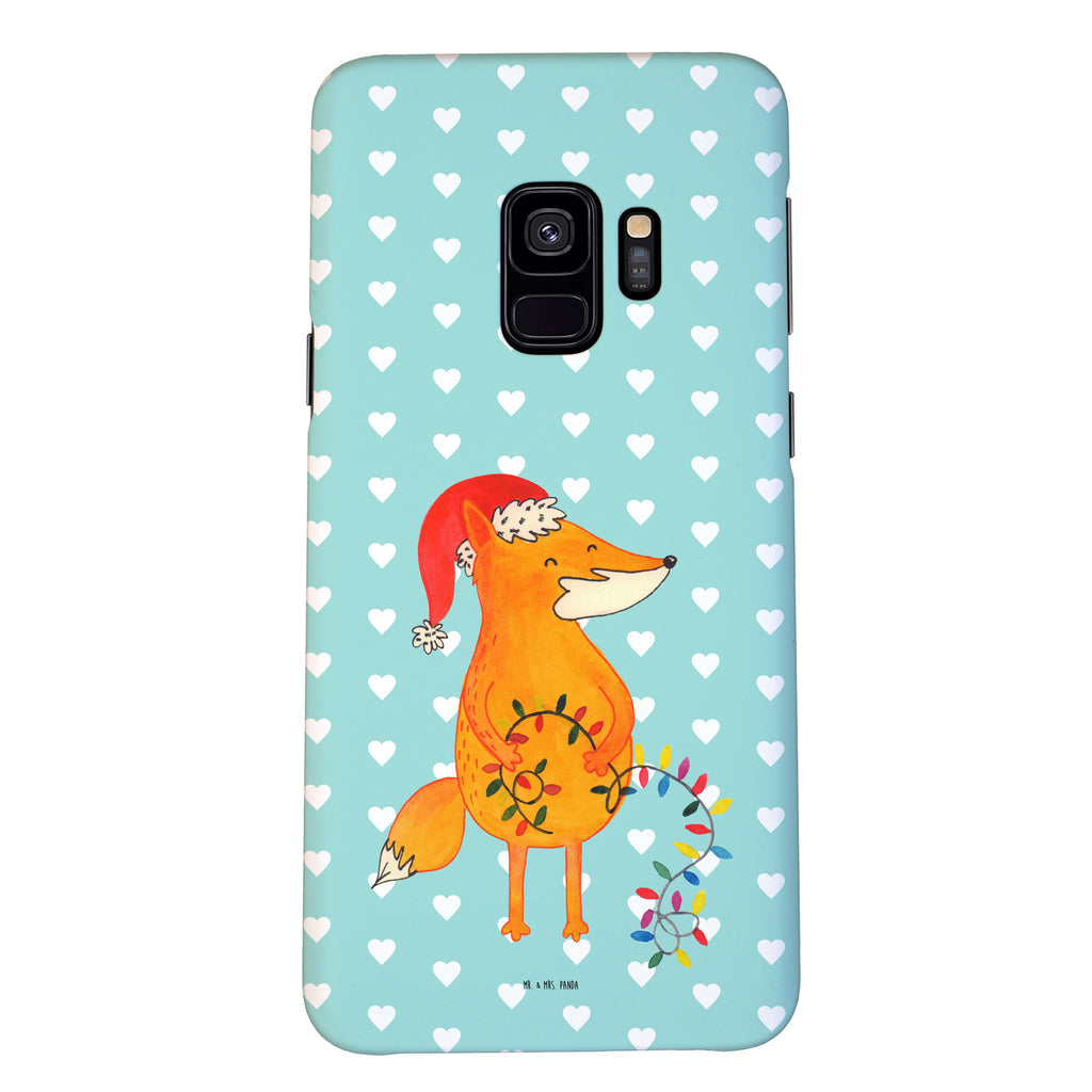 Handyhülle Fuchs Weihnachten Iphone XR Handyhülle, Iphone XR, Handyhülle, Premium Kunststoff, Winter, Weihnachten, Weihnachtsdeko, Nikolaus, Advent, Heiligabend, Wintermotiv, Fuchs, Füchse, Spruch schön, Geschenk Weihnachten, Weihnachtsmann, Weihnachtszeit