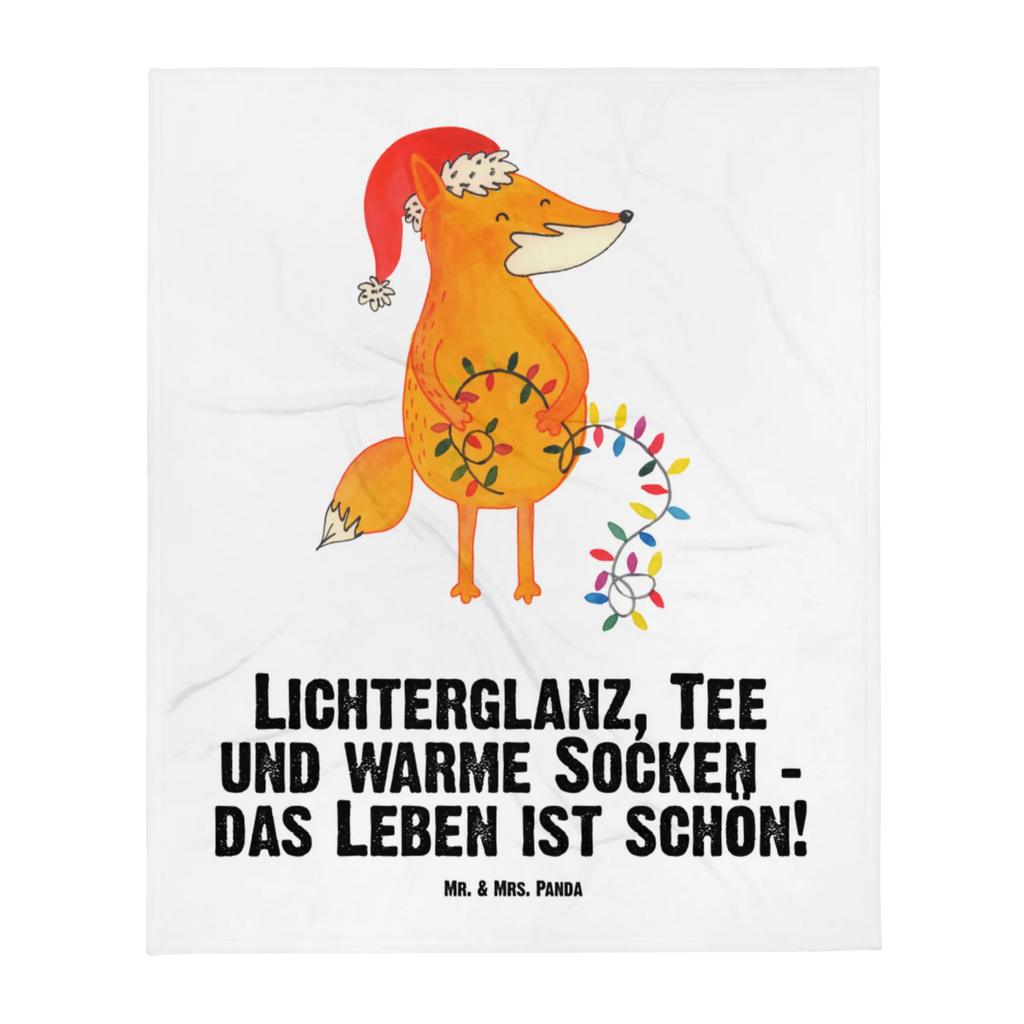 Babydecke Fuchs Weihnachten Babydecke, Babygeschenk, Geschenk Geburt, Babyecke Kuscheldecke, Krabbeldecke, Winter, Weihnachten, Weihnachtsdeko, Nikolaus, Advent, Heiligabend, Wintermotiv, Fuchs, Füchse, Spruch schön, Geschenk Weihnachten, Weihnachtsmann, Weihnachtszeit