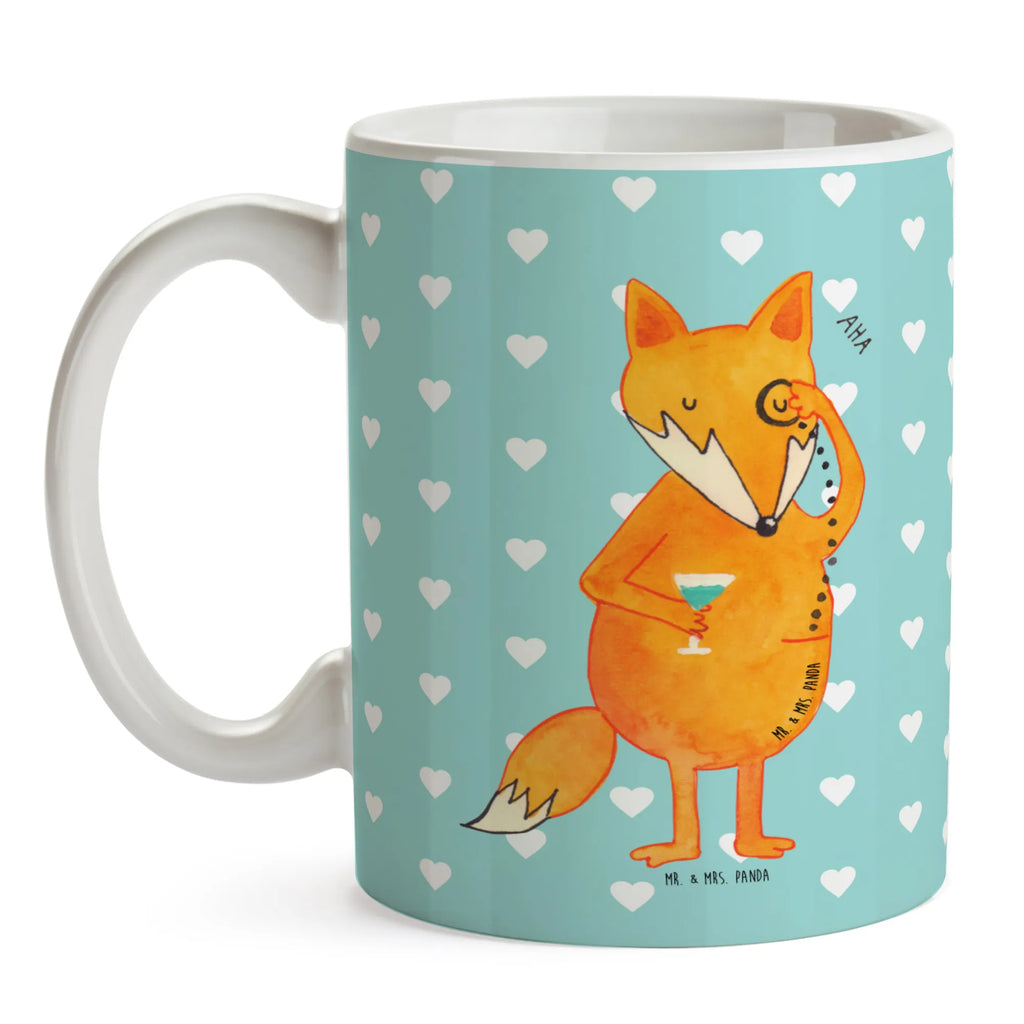 Tasse Fuchs Lord Tasse, Kaffeetasse, Teetasse, Becher, Kaffeebecher, Teebecher, Keramiktasse, Porzellantasse, Büro Tasse, Geschenk Tasse, Tasse Sprüche, Tasse Motive, Kaffeetassen, Tasse bedrucken, Designer Tasse, Cappuccino Tassen, Schöne Teetassen, Fuchs, Füchse, tröstende Worte, Spruch lustig, Liebeskummer Geschenk, Motivation Spruch, Problemlösung