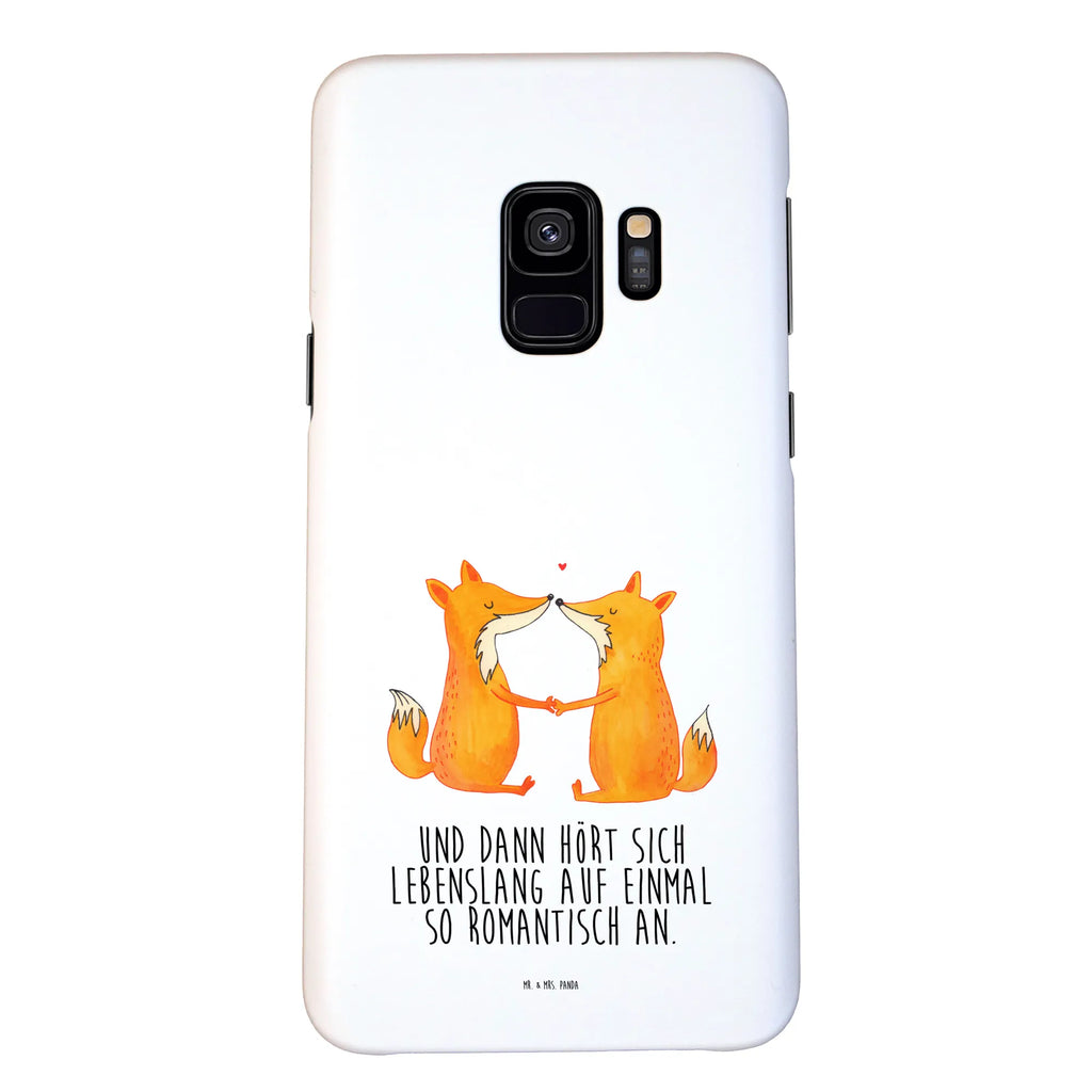 Handyhülle Füchse Liebe Handyhülle, Handycover, Cover, Handy, Hülle, Iphone 10, Iphone X, Fuchs, Füchse, Fox, Liebe, Liebespaar, Paar, Partner, Freundin, Freund, Ehe, Verlobte, Ehemann, Ehefrau, Liebesbeweis