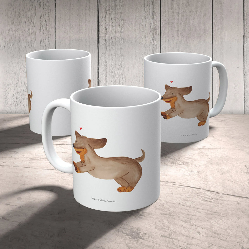 Tasse Hund Dackel Tasse, Kaffeetasse, Teetasse, Becher, Kaffeebecher, Teebecher, Keramiktasse, Porzellantasse, Büro Tasse, Geschenk Tasse, Tasse Sprüche, Tasse Motive, Kaffeetassen, Tasse bedrucken, Designer Tasse, Cappuccino Tassen, Schöne Teetassen, Hund, Hundemotiv, Haustier, Hunderasse, Tierliebhaber, Hundebesitzer, Sprüche, Hunde, Dackel, Dachshund, happy dog