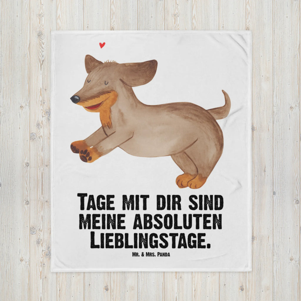 Babydecke Hund Dackel Babydecke, Babygeschenk, Geschenk Geburt, Babyecke Kuscheldecke, Krabbeldecke, Hund, Hundemotiv, Haustier, Hunderasse, Tierliebhaber, Hundebesitzer, Sprüche, Hunde, Dackel, Dachshund, happy dog