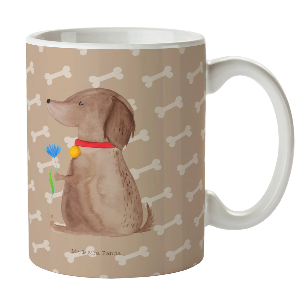 Tasse Hund Blume Tasse, Kaffeetasse, Teetasse, Becher, Kaffeebecher, Teebecher, Keramiktasse, Porzellantasse, Büro Tasse, Geschenk Tasse, Tasse Sprüche, Tasse Motive, Kaffeetassen, Tasse bedrucken, Designer Tasse, Cappuccino Tassen, Schöne Teetassen, Hund, Hundemotiv, Haustier, Hunderasse, Tierliebhaber, Hundebesitzer, Sprüche, Hunde, Frauchen, Hundeliebe