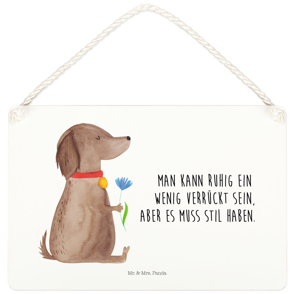 Deko Schild Hund Blume Dekoschild, Deko Schild, Schild, Tür Schild, Türschild, Holzschild, Wandschild, Wanddeko, Hund, Hundemotiv, Haustier, Hunderasse, Tierliebhaber, Hundebesitzer, Sprüche, Hunde, Frauchen, Hundeliebe