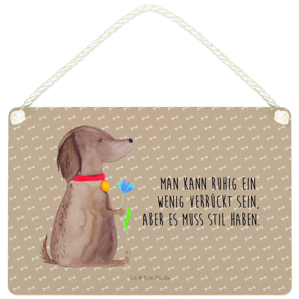 Deko Schild Hund Blume Dekoschild, Deko Schild, Schild, Tür Schild, Türschild, Holzschild, Wandschild, Wanddeko, Hund, Hundemotiv, Haustier, Hunderasse, Tierliebhaber, Hundebesitzer, Sprüche, Hunde, Frauchen, Hundeliebe