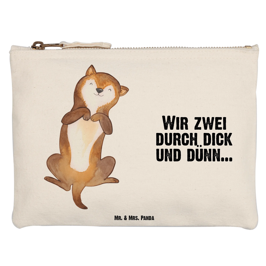 Schminktasche Hund Bauchkraulen Schminktasche, Kosmetiktasche, Kosmetikbeutel, Stiftemäppchen, Etui, Federmappe, Makeup, XXL, Schminketui, Kosmetiketui, Schlamperetui, Hund, Hundemotiv, Haustier, Hunderasse, Tierliebhaber, Hundebesitzer, Sprüche, Hunde, Hundeliebe, Hundewelpe, Bauchkraulen