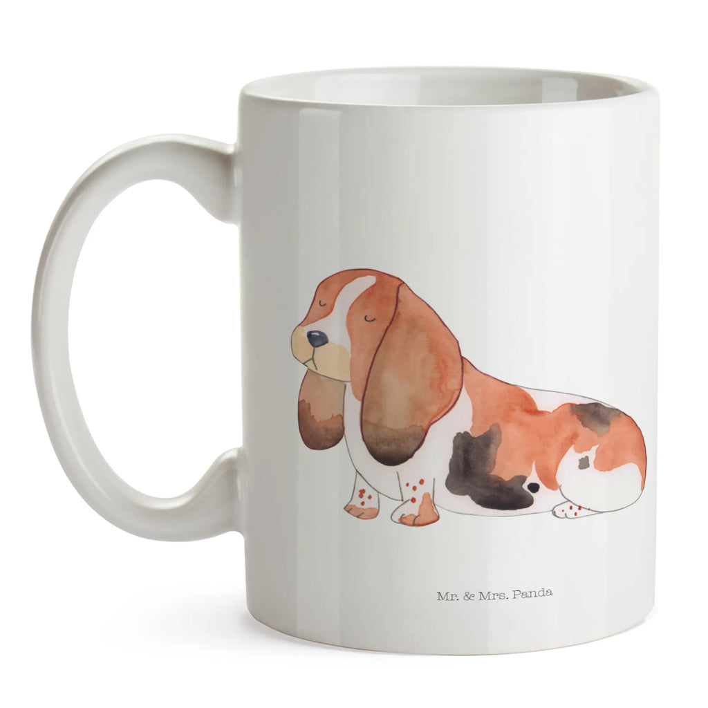 Tasse Hund Basset Hound Tasse, Kaffeetasse, Teetasse, Becher, Kaffeebecher, Teebecher, Keramiktasse, Porzellantasse, Büro Tasse, Geschenk Tasse, Tasse Sprüche, Tasse Motive, Kaffeetassen, Tasse bedrucken, Designer Tasse, Cappuccino Tassen, Schöne Teetassen, Hund, Hundemotiv, Haustier, Hunderasse, Tierliebhaber, Hundebesitzer, Sprüche, Basset Hound, Basset, Hundeliebe, kinderlos