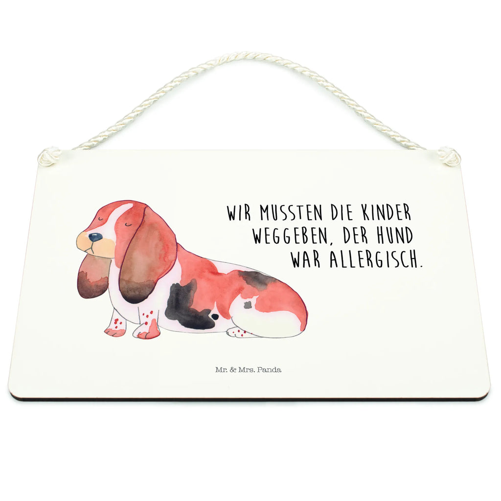 Deko Schild Hund Basset Hound Dekoschild, Deko Schild, Schild, Tür Schild, Türschild, Holzschild, Wandschild, Wanddeko, Hund, Hundemotiv, Haustier, Hunderasse, Tierliebhaber, Hundebesitzer, Sprüche, Basset Hound, Basset, Hundeliebe, kinderlos