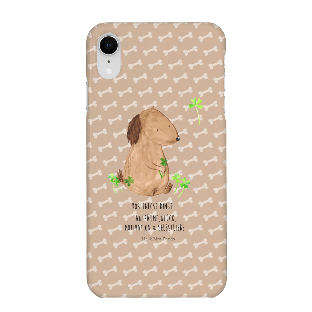 Handyhülle Hund Kleeblatt Handyhülle, Handycover, Cover, Handy, Hülle, Iphone 10, Iphone X, Hund, Hundemotiv, Haustier, Hunderasse, Tierliebhaber, Hundebesitzer, Sprüche, Kleeblatt, Glück, Tagträume, Motivation, Neuanfang, Geschenk, Glücksbringer, Selbstliebe, Achtsamkeit