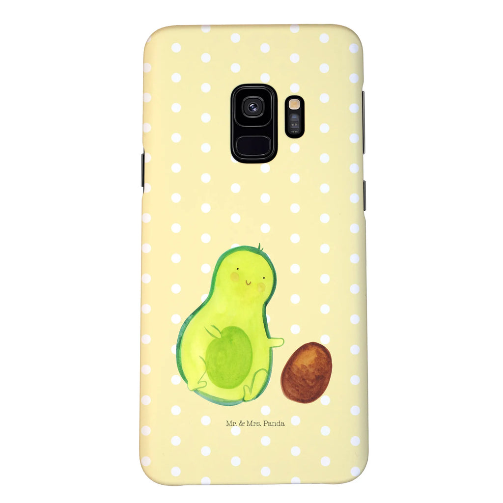 Handyhülle Avocado Kern rollt Handyhülle, Handycover, Cover, Handy, Hülle, Iphone 10, Iphone X, Avocado, Veggie, Vegan, Gesund, Avocados, Schwanger, Geburt, Geburtstag, Säugling, Kind, erstes Kind, zur Geburt, Schwangerschaft, Babyparty, Baby, große Liebe, Liebe, Love