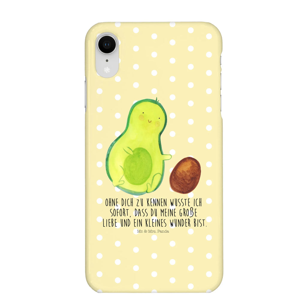 Handyhülle Avocado Kern rollt Handyhülle, Handycover, Cover, Handy, Hülle, Iphone 10, Iphone X, Avocado, Veggie, Vegan, Gesund, Avocados, Schwanger, Geburt, Geburtstag, Säugling, Kind, erstes Kind, zur Geburt, Schwangerschaft, Babyparty, Baby, große Liebe, Liebe, Love