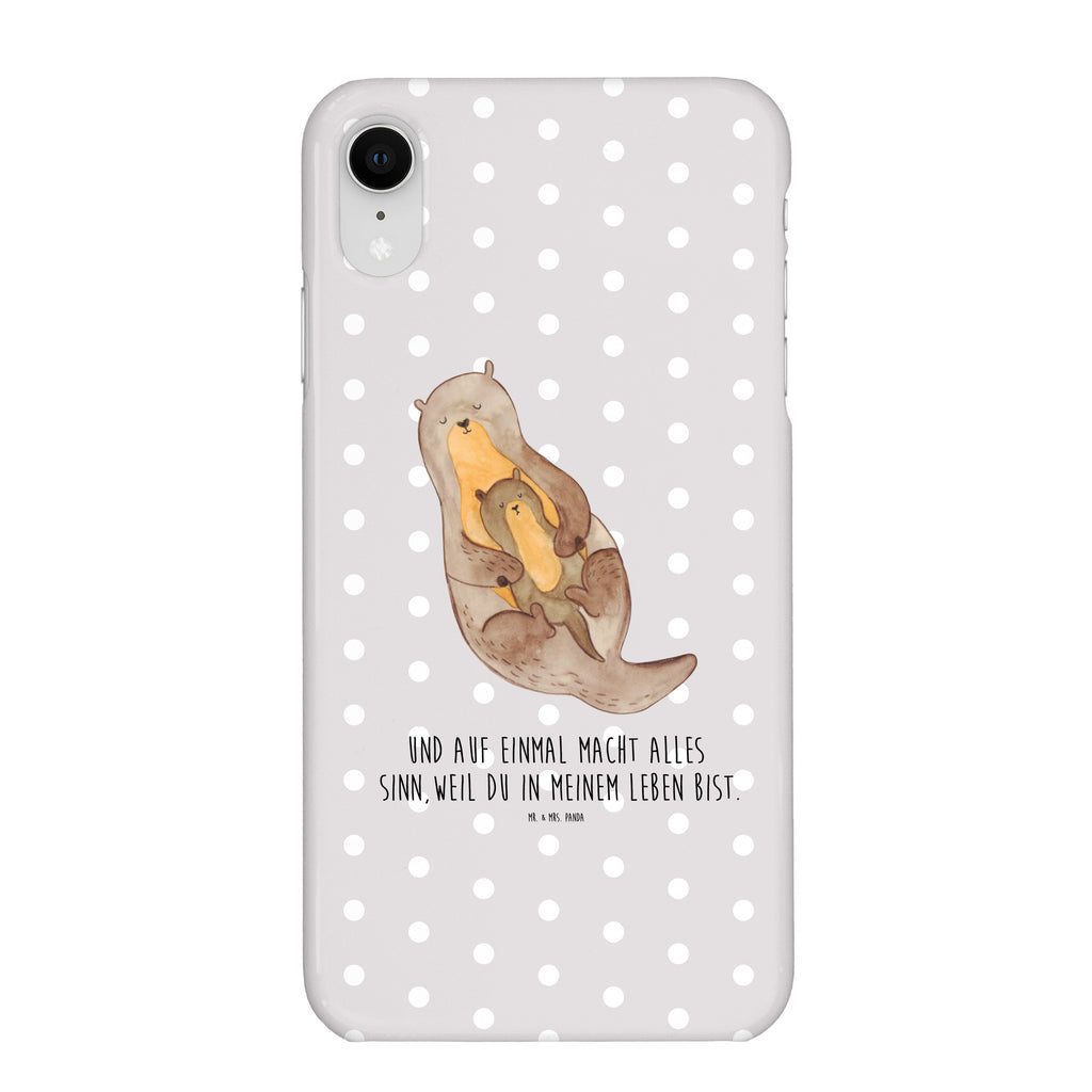 Handyhülle Otter Kind Iphone 11, Handyhülle, Smartphone Hülle, Handy Case, Handycover, Hülle, Otter, Fischotter, Seeotter, Otter Seeotter See Otter