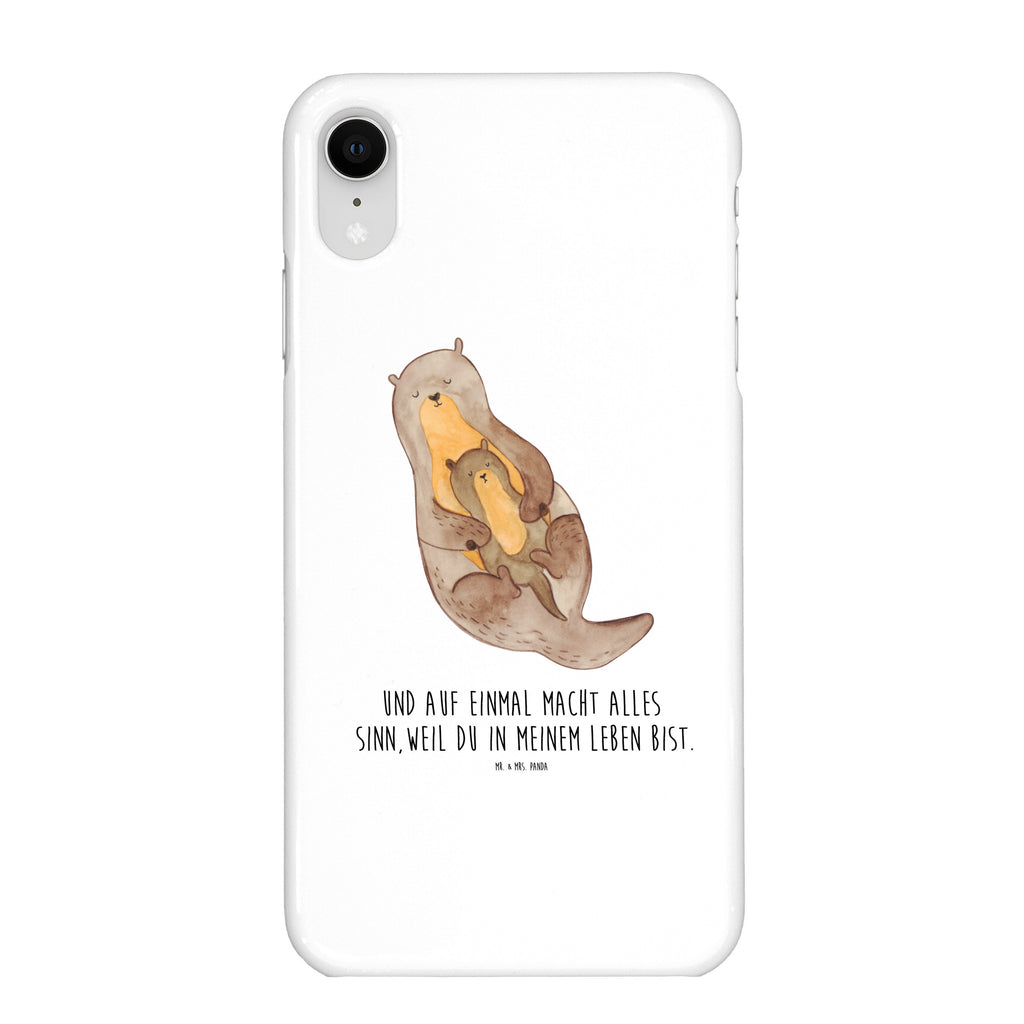 Handyhülle Otter Kind Iphone 11, Handyhülle, Smartphone Hülle, Handy Case, Handycover, Hülle, Otter, Fischotter, Seeotter, Otter Seeotter See Otter