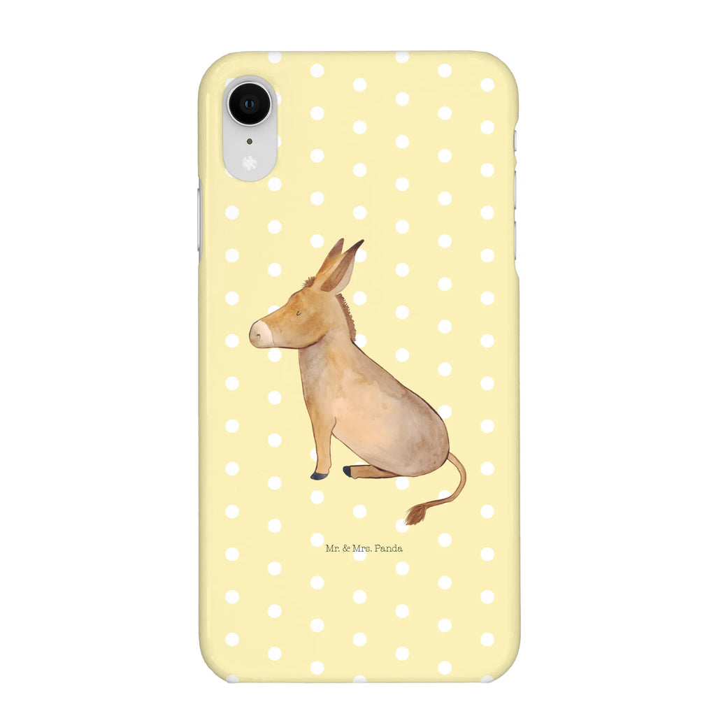 Handyhülle Esel Handyhülle, Handycover, Cover, Handy, Hülle, Iphone 10, Iphone X, Tiermotive, Gute Laune, lustige Sprüche, Tiere, Esel, Weisheit, Lebensmut, Lebensglück, Ziel, Lebensziel, Mut, erfolg, tapferkeit, positive gedanken, zuversicht