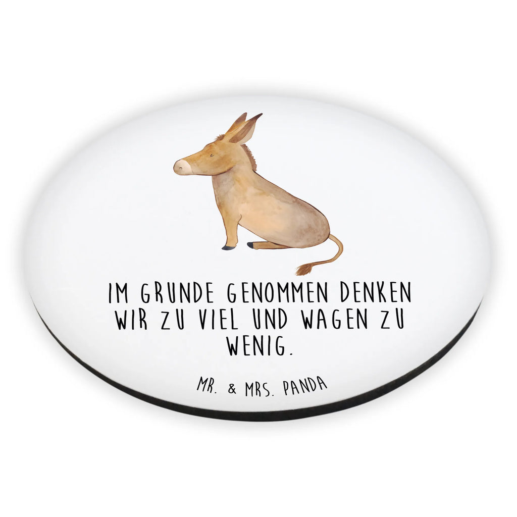 Rund Magnet Esel Kühlschrankmagnet, Pinnwandmagnet, Souvenir Magnet, Motivmagnete, Dekomagnet, Whiteboard Magnet, Notiz Magnet, Kühlschrank Dekoration, Tiermotive, Gute Laune, lustige Sprüche, Tiere, Esel, Weisheit, Lebensmut, Lebensglück, Ziel, Lebensziel, Mut, erfolg, tapferkeit, positive gedanken, zuversicht