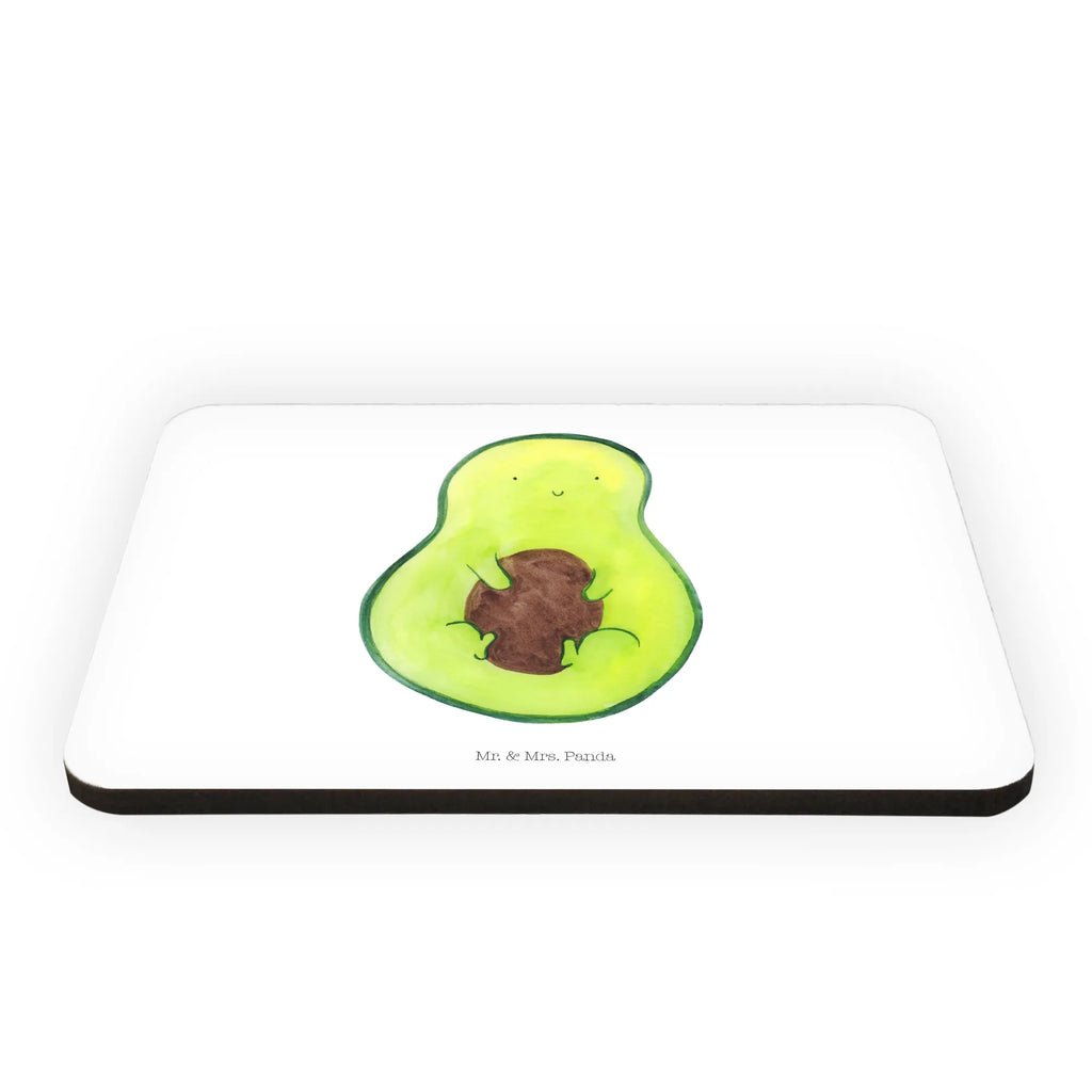 Magnet Avocado mit Kern Kühlschrankmagnet, Pinnwandmagnet, Souvenir Magnet, Motivmagnete, Dekomagnet, Whiteboard Magnet, Notiz Magnet, Kühlschrank Dekoration, Avocado, Veggie, Vegan, Gesund, Avokado, Avocadokern, Kern, Pflanze, Spruch Leben